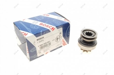 Бендикс Bosch 1006209981