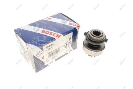 Бендікс Bosch 1006209538 (фото 1)