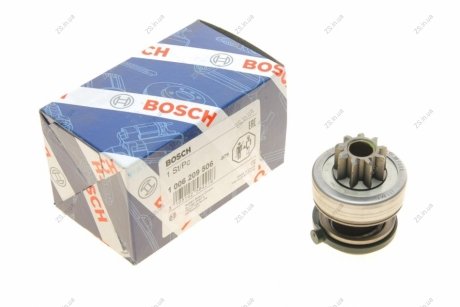 Бендікс Bosch 1006209506