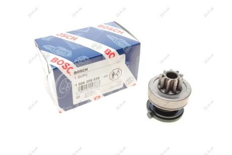 Бендікс Bosch 1006209535