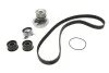 Водяний насос + комплект зубчастого ременя CHEVROLET CAPTIVA (C100, C140), 06/06 - 2.4 INA 530 0358 31 (фото 1)