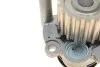 Водяний насос + комплект зубчастого ременя SKODA OCTAVIA (1Z3), 02/04 - 06/13 1.9 TDI INA 530 0201 33 (фото 8)