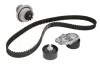 Водяний насос + комплект зубчастого ременя CHEVROLET AVEO (T200, T250), 01/03 -1.4 INA 530 0332 30 (фото 2)
