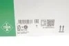 Водяний насос + комплект зубчастого ременя SKODA OCTAVIA (1Z3), 02/04 - 06/13 1.6 INA 530 0171 31 (фото 9)