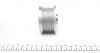 Механізм вільного ходу генератора TOYOTA LAND CRUISER PRADO 3.0 D-4D 07/09 - INA 535 0232 10 (фото 3)