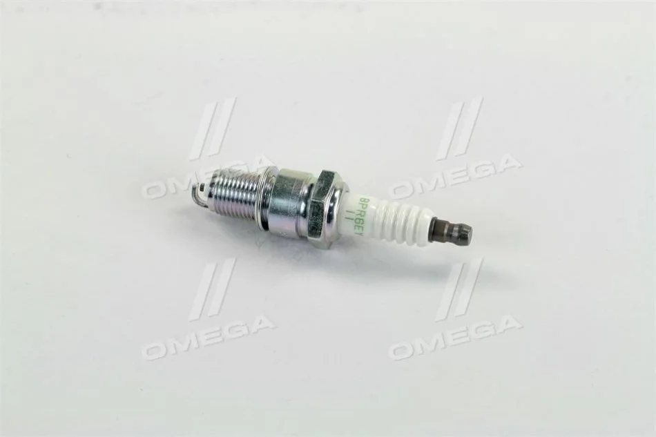Свічка запалювання BPR6EY-11 HONDA ACCORD (1.6,1.8,2.0) 84-,CIVIC (1.3,1.5) 84- (пр-во) NGK V-LINE 10 (фото 1)