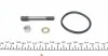 Водяний насос + комплект ременя ГРМ SKODA SUPERB I (3U4) 1.8 T 12/01 - 03/08 INA 530 0546 30 (фото 7)