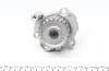 Водяний насос + комплект ременя ГРМ SKODA SUPERB I (3U4) 1.8 T 12/01 - 03/08 INA 530 0546 30 (фото 9)