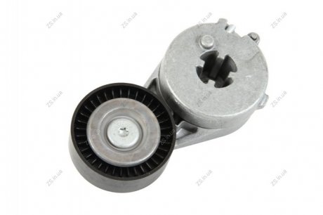 Натяжная планка поликлинового ремня AUDI Q5 (8RB) 2.0 TFSI quattro 11/08 - INA 534 0333 10