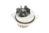 Водяний насос + комплект ременя ГРМ CITROEN C4 I (LC) 1.6 16V 11/04 - 12/13 INA 530 0237 30 (фото 10)