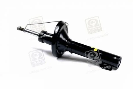 Амортизатор підв. SKODA OCTAVIA, VW GOLF IV передн. газів. ORIGINAL Monroe G16264