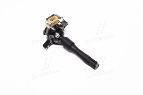 Катушка зажигания (код 48009) BMW e36/e46/e39/e38/e31/z3 2.0-4.9 91 NGK U5005 (фото 1)