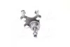Опора кульова AUDI A3, SEAT ALTEA, VW GOLF 03 перед. міст зліва Monroe L29576 (фото 1)