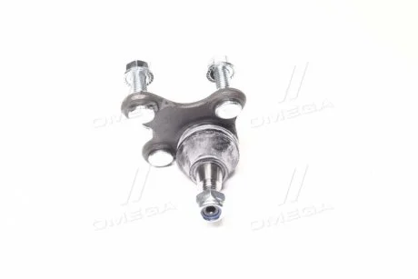 Опора кульова AUDI A3, SEAT ALTEA, VW GOLF 03 перед. міст зліва Monroe L29576
