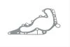 Водяний насос TOYOTA LAND CRUISER 200 (J2), 08/07 - 4.7 V8 (UZJ200) INA 538 0700 10 (фото 2)