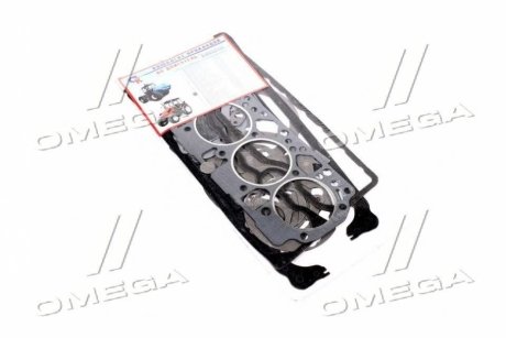 Р/к двигателя Д 245 ЕВРО 3 (Ремонтник.) (52 наим.) (Сервис-Комплектация) Сервис-Комплектация ООО Р/К-100245 (фото 1)