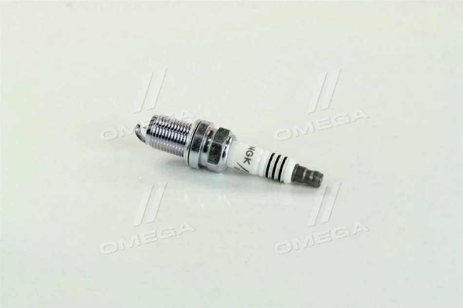 Свічка запалювання DAEWOO, DAIHATSU, HONDA, ISUZU, MAZDA, MITSUBISHI (пр-во) NGK BKR6EIX-11 (фото 1)