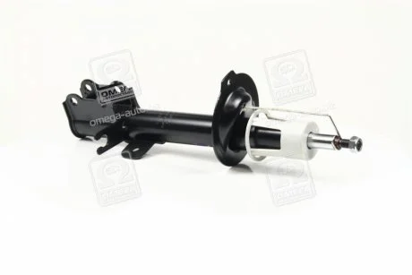 Амортизатор підв. CHEVROLET LACETTI задн. лев. газів. ORIGINAL Monroe G7289