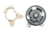 Водяной насос NISSAN QASHQAI II (J11, J11), 11/13 - 2.0 (J11E) INA 538 0524 10 (фото 1)