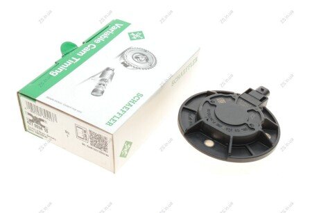 Клапан для регулировки фаз газораспределения VAG 1.8/2,0 TFSI INA 427 0034 10 (фото 1)