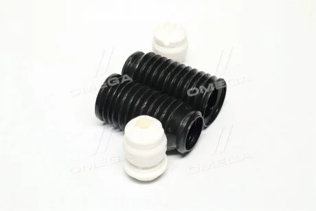 Пильовик з відбійником амортизатора SEAT, VW компл. передн. Monroe PK001