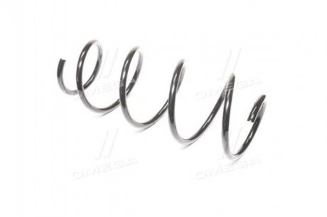 Пружина подв. Renault Grand Scenic передн. OESpectrum Monroe SP2919 (фото 1)