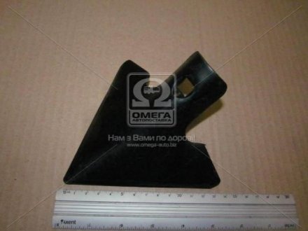 Лапа носок 150х4, стойка (32х10) (, Испания) Bellota 15001-A