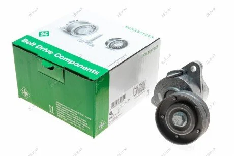 Планка натяжная DAEWOO CHEVROLET Lacetti 2.0 [X 20 SED] INA 534 0118 20