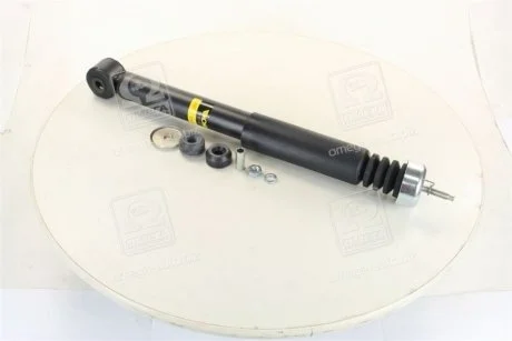Амортизатор подв. RENAULT CLIO задн. газов. ORIGINAL Monroe 23896