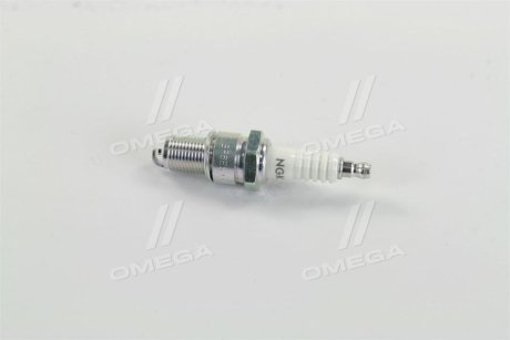 Свічка запалювання ВАЗ 2108-099, 2101-2107, MERCEDES, VW NGK BP6ES