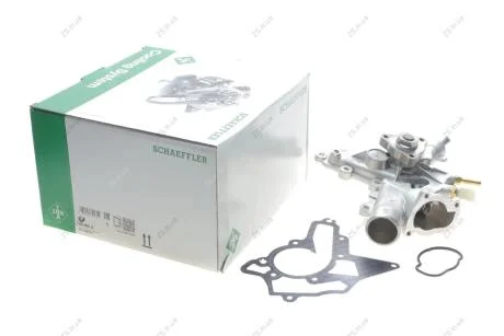 Водяной насос OPEL ASTRA H (A04) 1.4 01/04 - 05/14 INA 538 0082 10