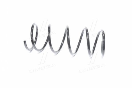 Фото 1 - пружина подв. RENAULT KANGOO передн. OESpectrum Monroe SP2910 Пружина подв. RENAULT KANGOO передн. OESpectrum Monroe SP2910 (фото 1)