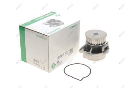 Насос водяной VW, AUDI, SEAT, SKODA Ruville 65431 INA 538 0026 10