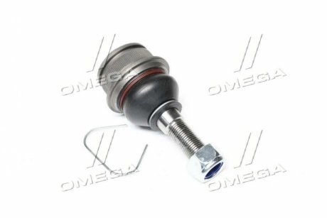 Опора кульова VW T4 90-03 перед. міст, верхн. Monroe L29517