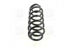 Пружина подв. SKODA OCTAVIA задн. OESpectrum Monroe SP3327 (фото 4)