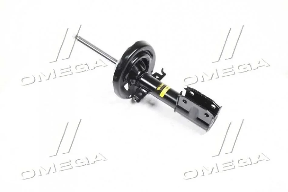 Амортизатор подв. Renault Megane III передн. (пр-во) Monroe G8149 (фото 1)