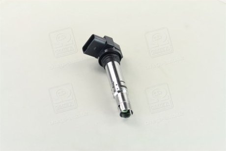 Котушка зажиг.(код 48003) AUDI,SEAT,SKODA,VW NGK U5002