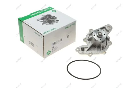 Водяний насос SMART 3165V003, 4681V002000000 INA 538 0692 10