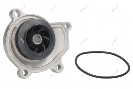 Водяной насос SKODA RAPID (NH3), 07/12 - 1.2 INA 538 0336 10