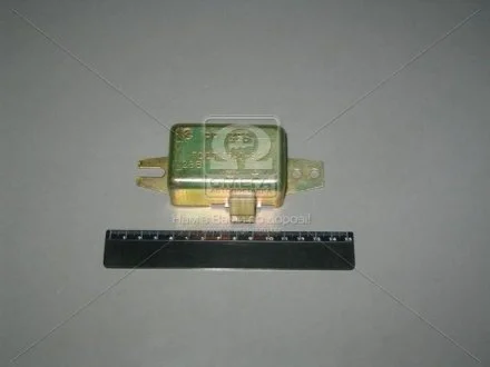 Реле интегральное КАМАЗ, МАЗ, Т 150,-150К СовеК РР 356