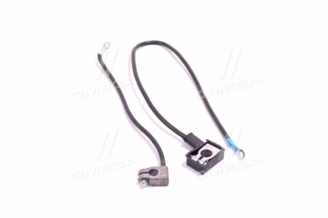 Клемма свинец, комплект УАЗ 2206, 31514 (Украина) Струм ЧП 02-02-015