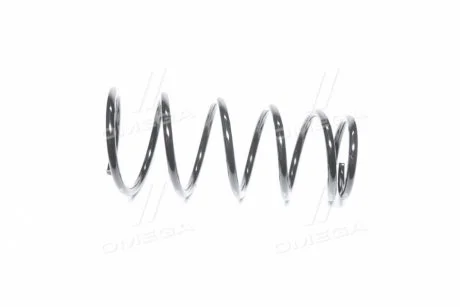 Пружина підв. MAZDA 626 задн. OESpectrum Monroe SP0467