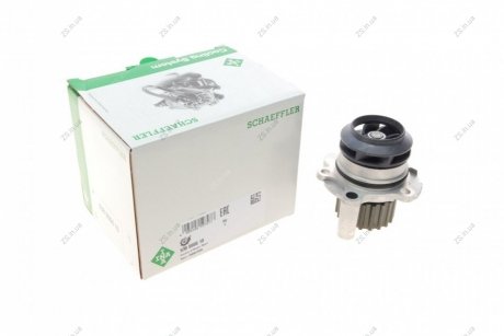 Водяной насос SKODA OCTAVIA I (1U2) 1.9 SDI INA 538 0006 10