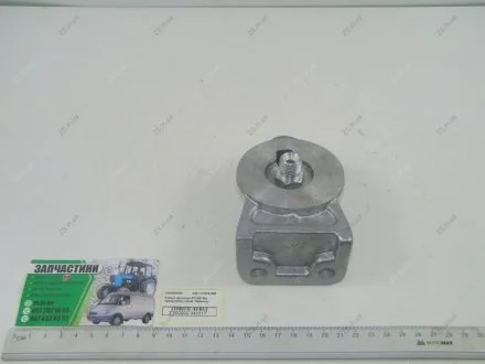 Корпус фильтра топливного ФТ-020 без кронштейна МТЗ 80, 82 дв. Д240 245 (Украина) Агро-Днепр 245-1117075 R50