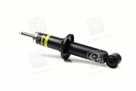 Амортизатор підв. AUDI задн. ORIGINAL Monroe R6335