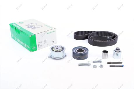 Ремкомплект грм VAG 2.0 TDI 03L 198 119 INA 530 0503 10 (фото 1)