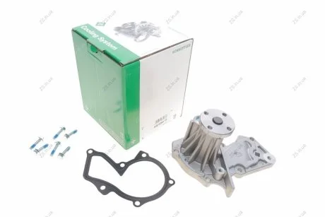 Водяний насос FORD FOCUS III, 07/10 - INA 538 0264 10