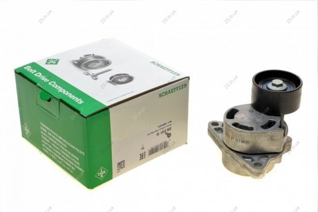 Натягувач ременя NISSAN, OPEL, RENAULT INA 534 0181 10