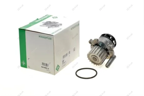 Насос водяний AUDI, VW Ruville 65422 INA 538 0054 10