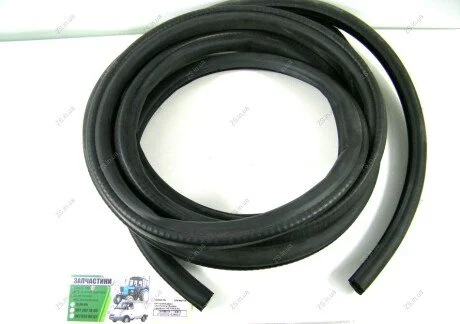 Кант отвору дверей бічний ГАЗ 2705 (покупн. ГАЗ) ВРТ 2705-6427126